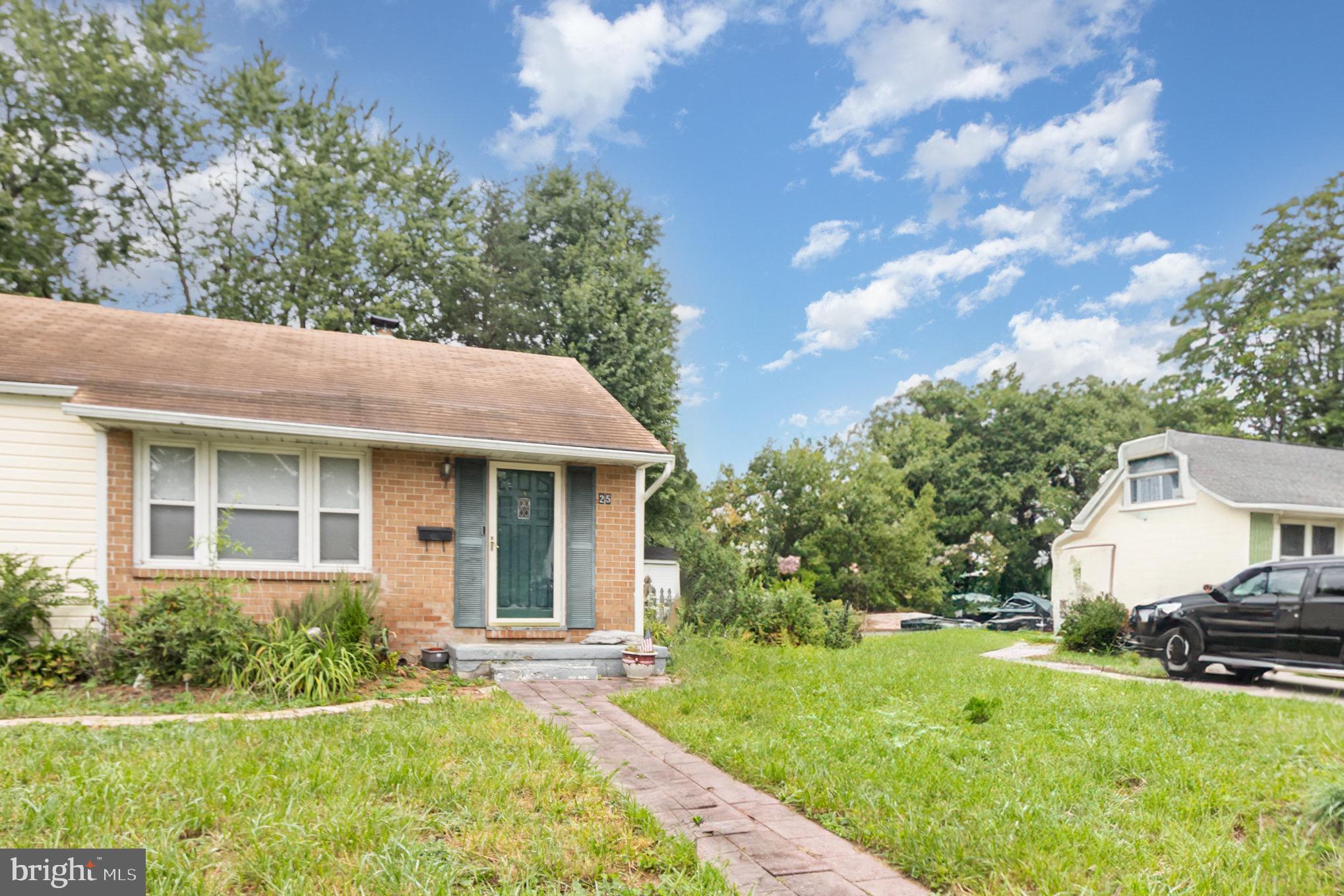 25 MITCHELL AVENUE