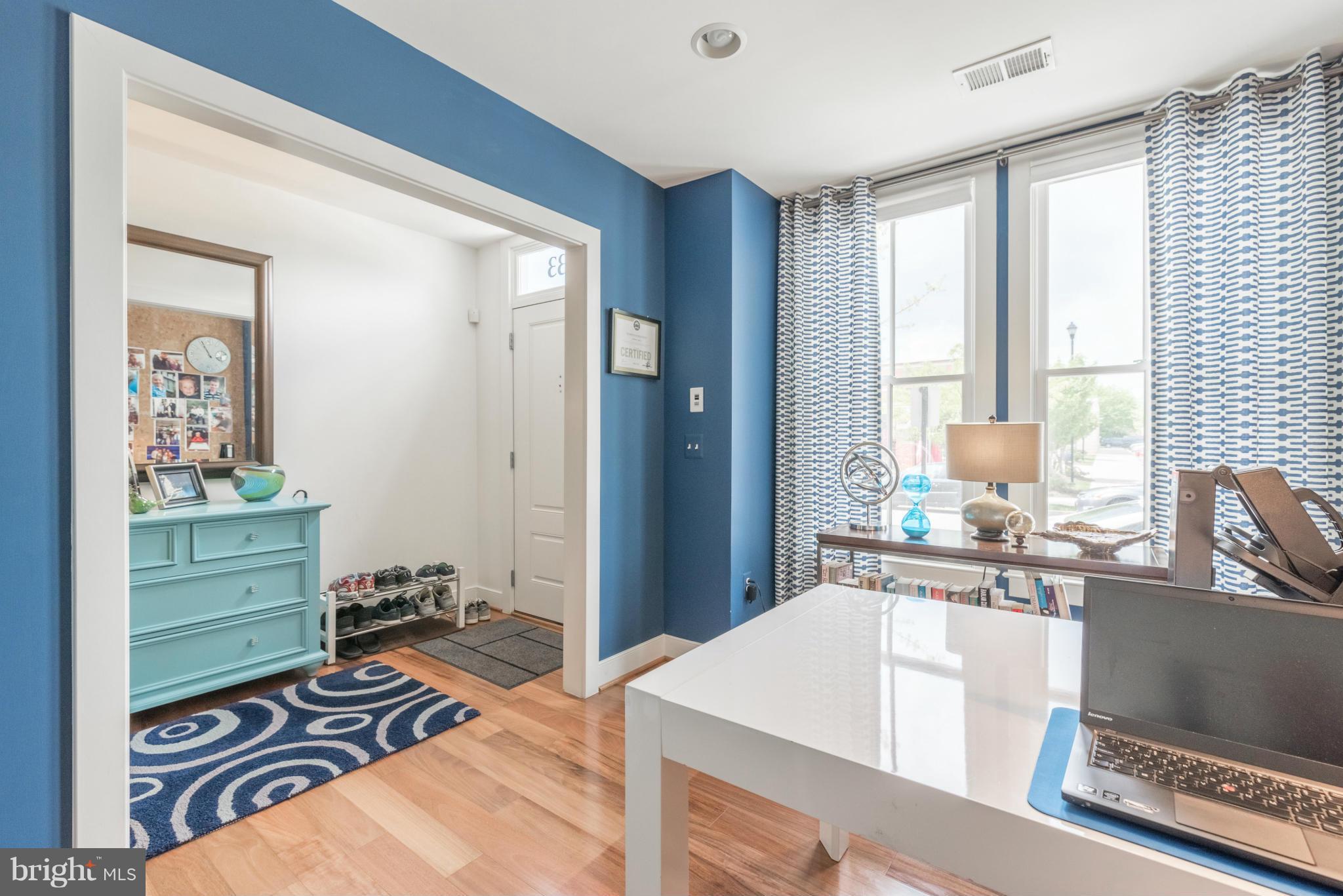 OLD TOWN COMMONS - Residential