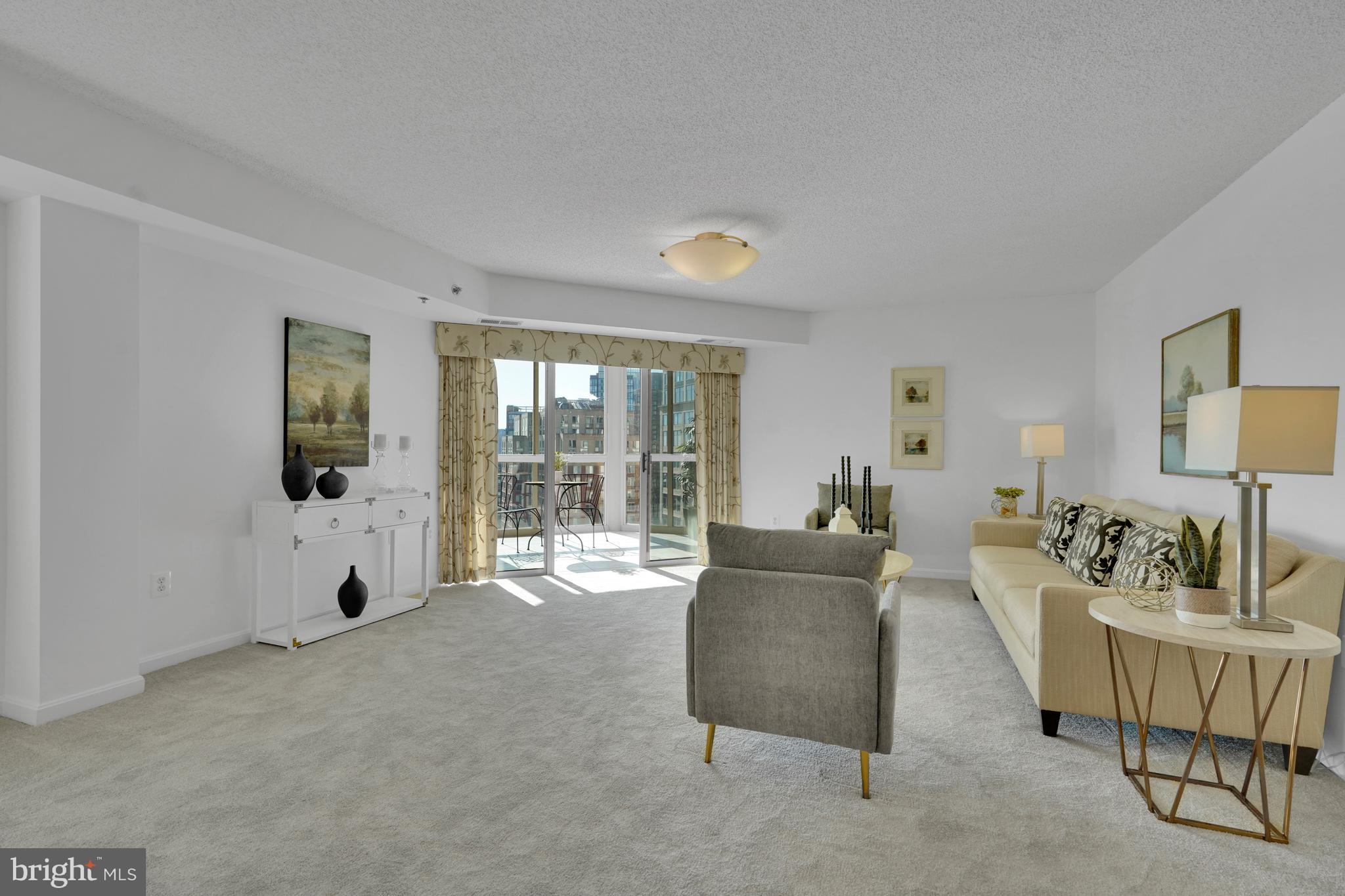 2181 JAMIESON AVENUE 1203