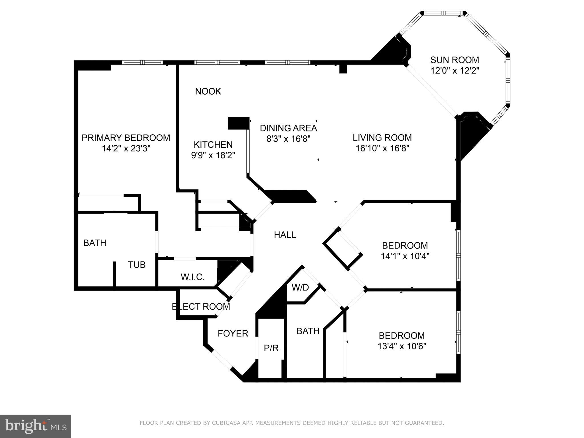 CARLYLE TOWERS CONDOMINIUM - Residential