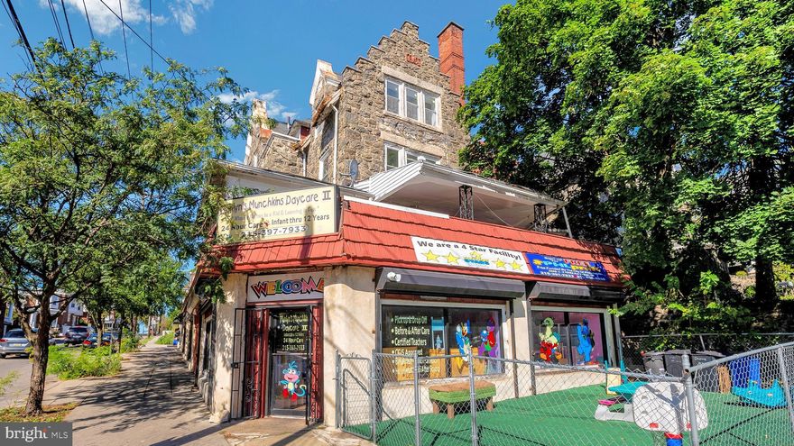 -- Below Market Rents: Increase Rents to Market Pricing with Cosmetic Renovations 
-- Proximity to Public Transportation:  Walk to SEPTA’s Market-Frankford Line, Trolley and Bus Routes
-- Access to Major Arteries: City Avenue (Route 1), Lancaster Avenue (Route 30), and Interstates 76 and 476
-- Convenient to Area’s Top Employers: Lankenau Medical Center, St. Joseph’s University, University of Pennsylvania, Drexel University, Penn Medicine, CHOP & VA

Situated on the northwest corner of North 63rd Street and Lansdowne Avenue, the property boasts high visibility and is comprised of 5 apartment units and 7 street-level commercial spaces. 

The Property features (2) one-bedroom apartments and (3) two-bedroom apartments. The apartments are large with efficient layouts and boast plenty of natural light due to the corner location of the building.  The units are currently rented under market rate. Rents can be boosted significantly for additional income with light cosmetic renovations. Currently, the commercial spaces are leased by an adolescent daycare provider, a clothing store, a barber, and a salon.  

Located on the borders of the Carroll Park and Overbrook Park neighborhoods in West Philadelphia, the Property is well located for transportation purposes. It is a short walk to the 10 and 15 trolley lines, sits near major bus routes, and is ±1.5 miles from SEPTA’s 60th Street subway station and 69th Street Transportation Center. In addition, the Property provides convenient access to City Avenue (Route 1) and Lancaster Avenue (Route 30) that feeds into Interstates 76 and 476 for access to the area’s top employers, shopping, recreation and entertainment in Center City Philadelphia and the surrounding suburbs.