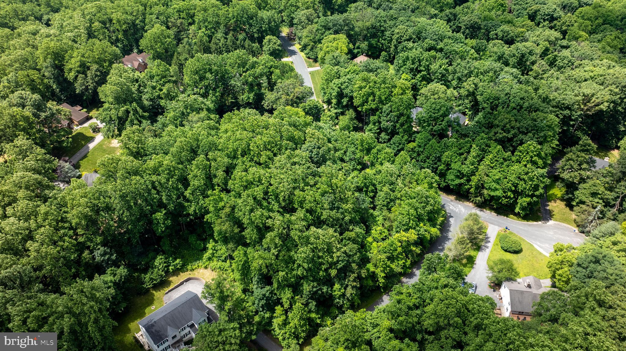 WORTHINGTON HILLSIDE II - Land