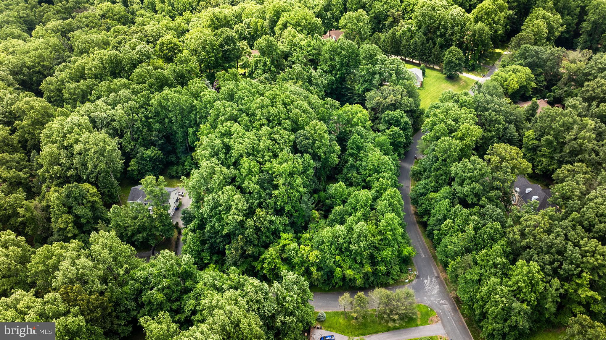 WORTHINGTON HILLSIDE II - Land