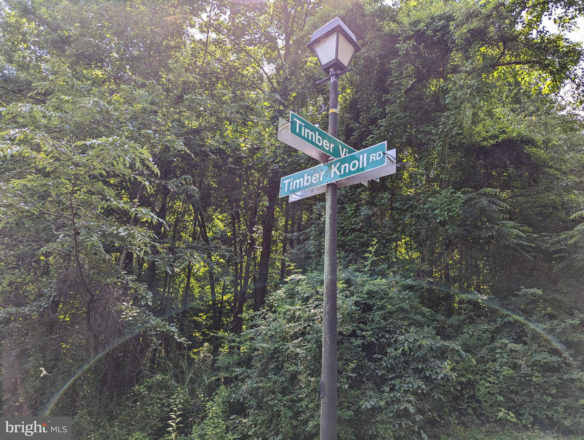 WORTHINGTON HILLSIDE II - Land