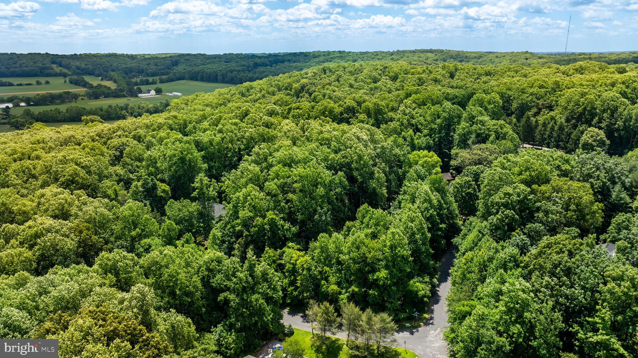WORTHINGTON HILLSIDE II - Land
