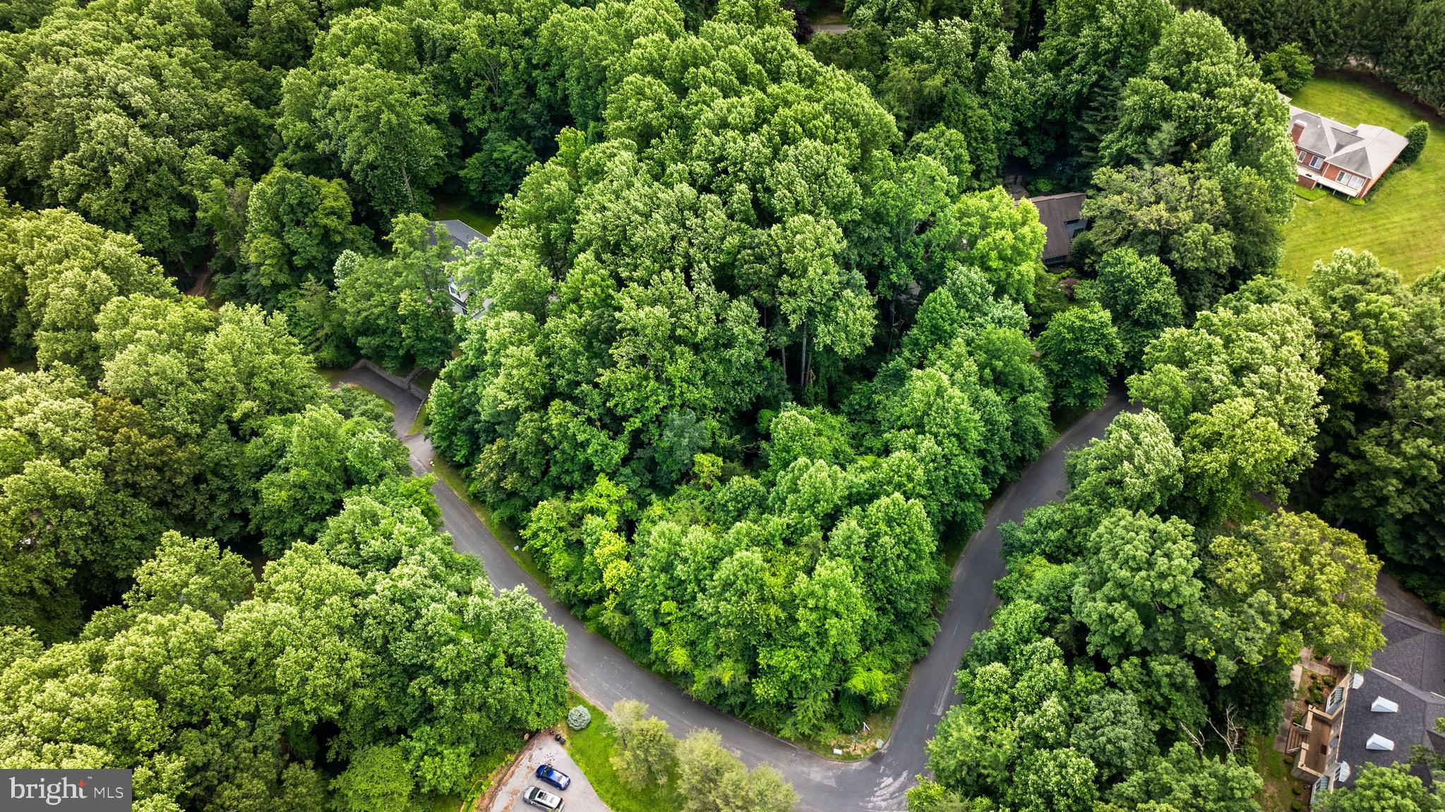 WORTHINGTON HILLSIDE II - Land