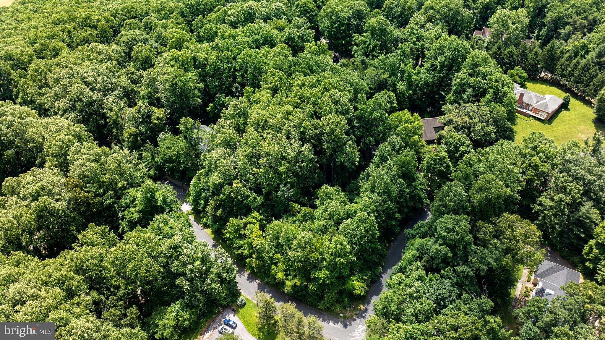 WORTHINGTON HILLSIDE II - Land