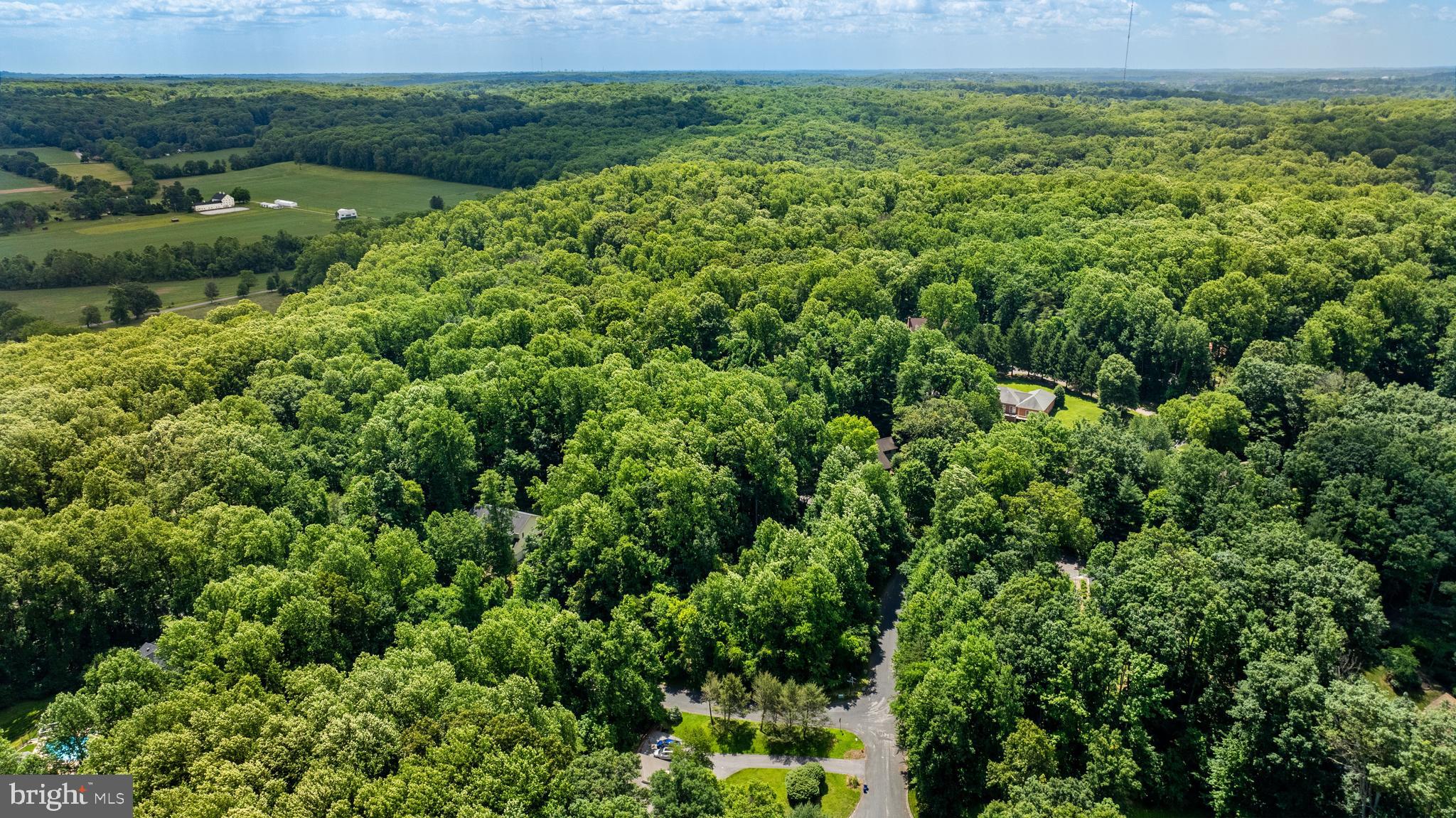 WORTHINGTON HILLSIDE II - Land