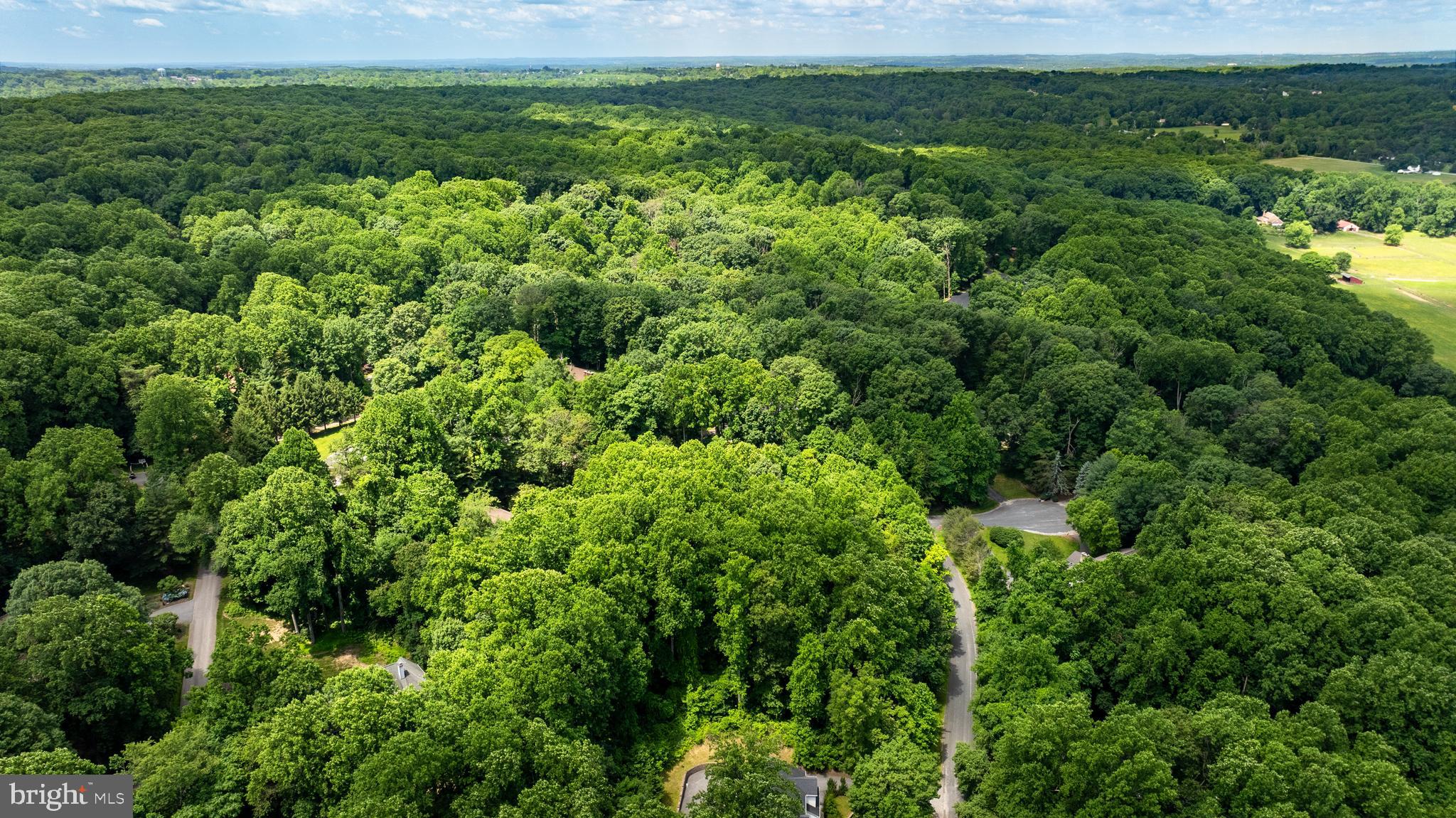 WORTHINGTON HILLSIDE II - Land