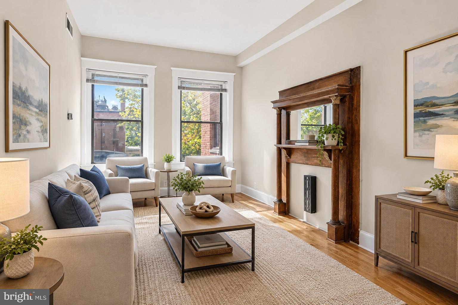 7 LOGAN CIRCLE NW 23