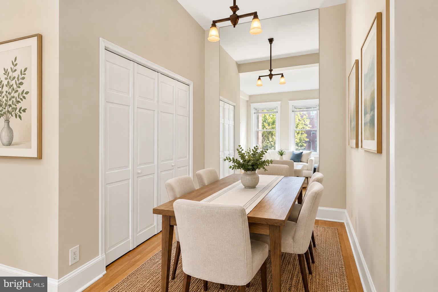 7 LOGAN CIRCLE NW 23