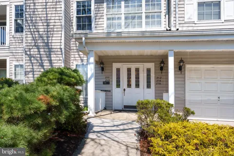 212 Sonnet Place, Lawrence Township, NJ 08648 - MLS#: NJME2075606