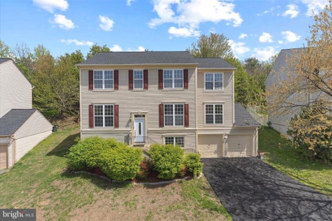 Homes For Sale - 3068 Pony Ridge Turn<br/> Prince William County, DUMFRIES, VA 22026