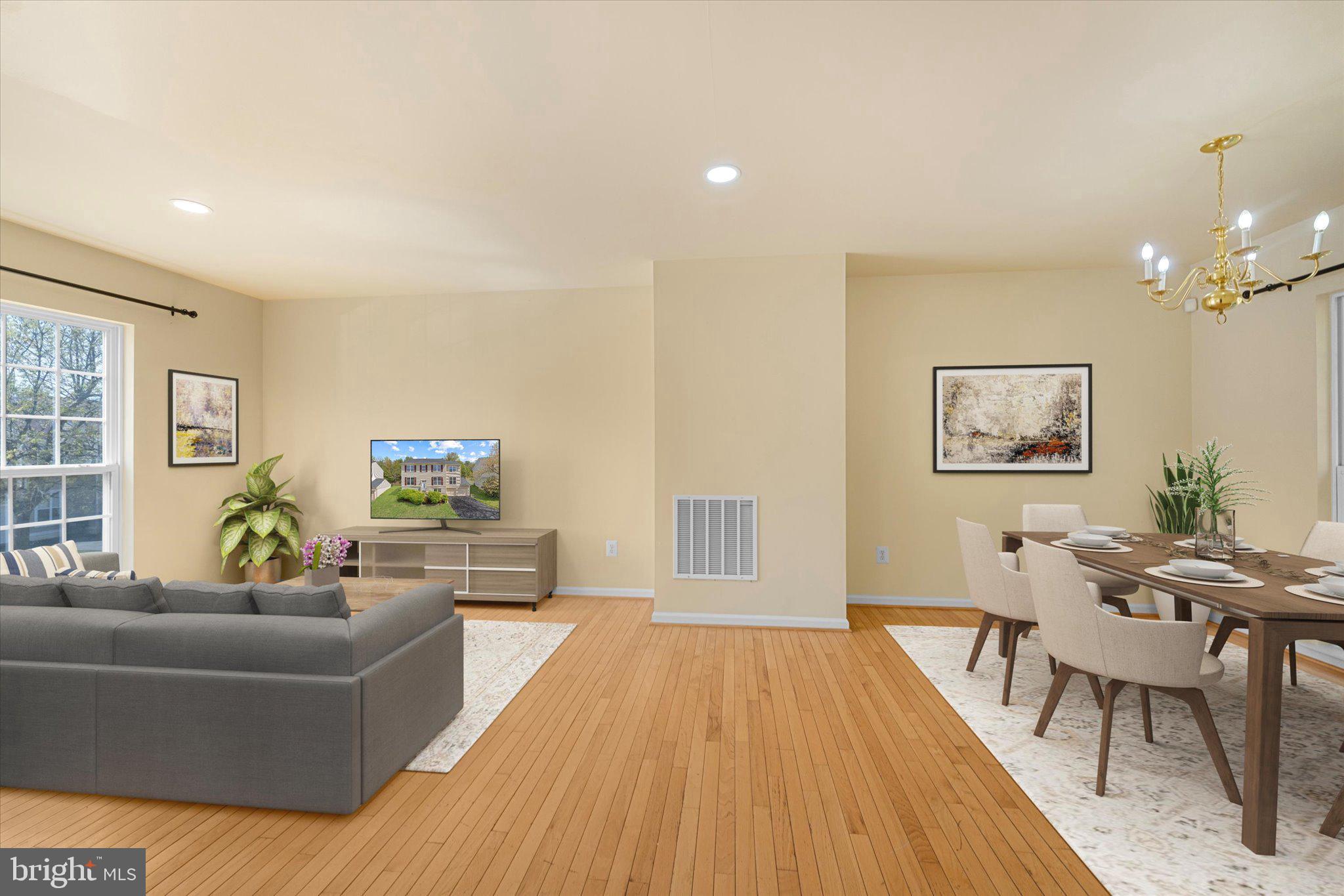 3068 PONY RIDGE TURN