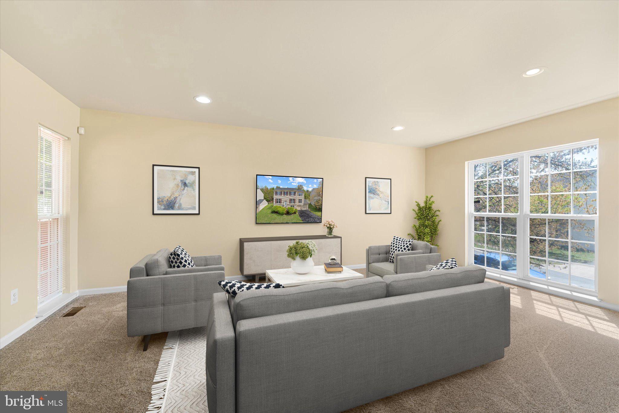 3068 PONY RIDGE TURN