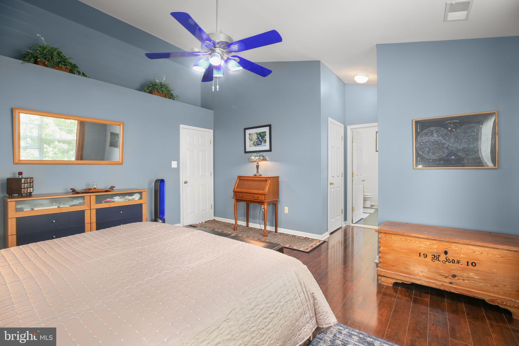 KERILL WOODS - Residential
