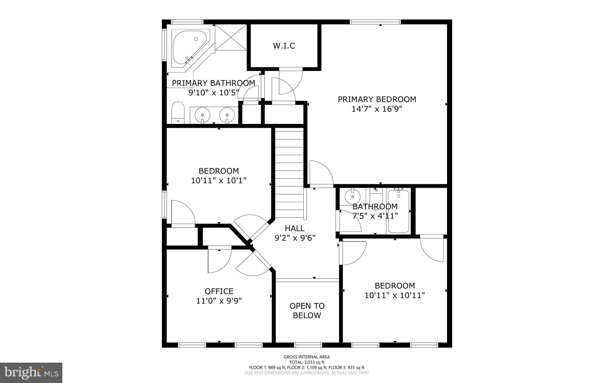 KERILL WOODS - Residential