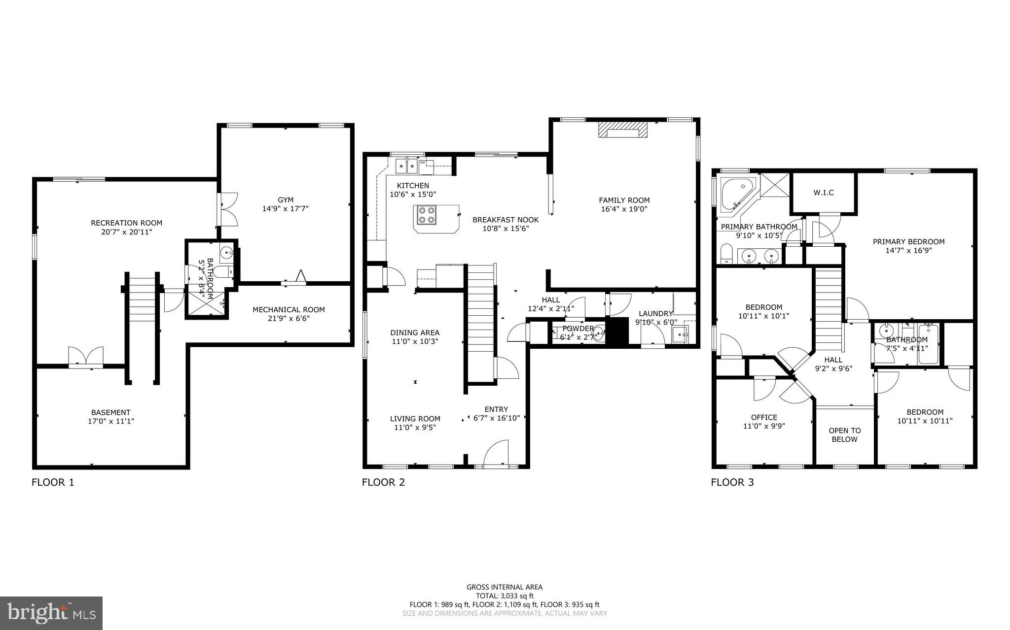 KERILL WOODS - Residential