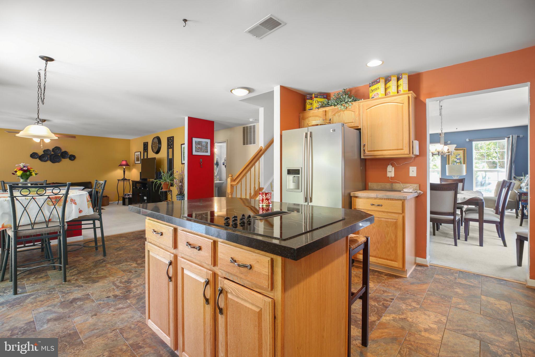 KERILL WOODS - Residential
