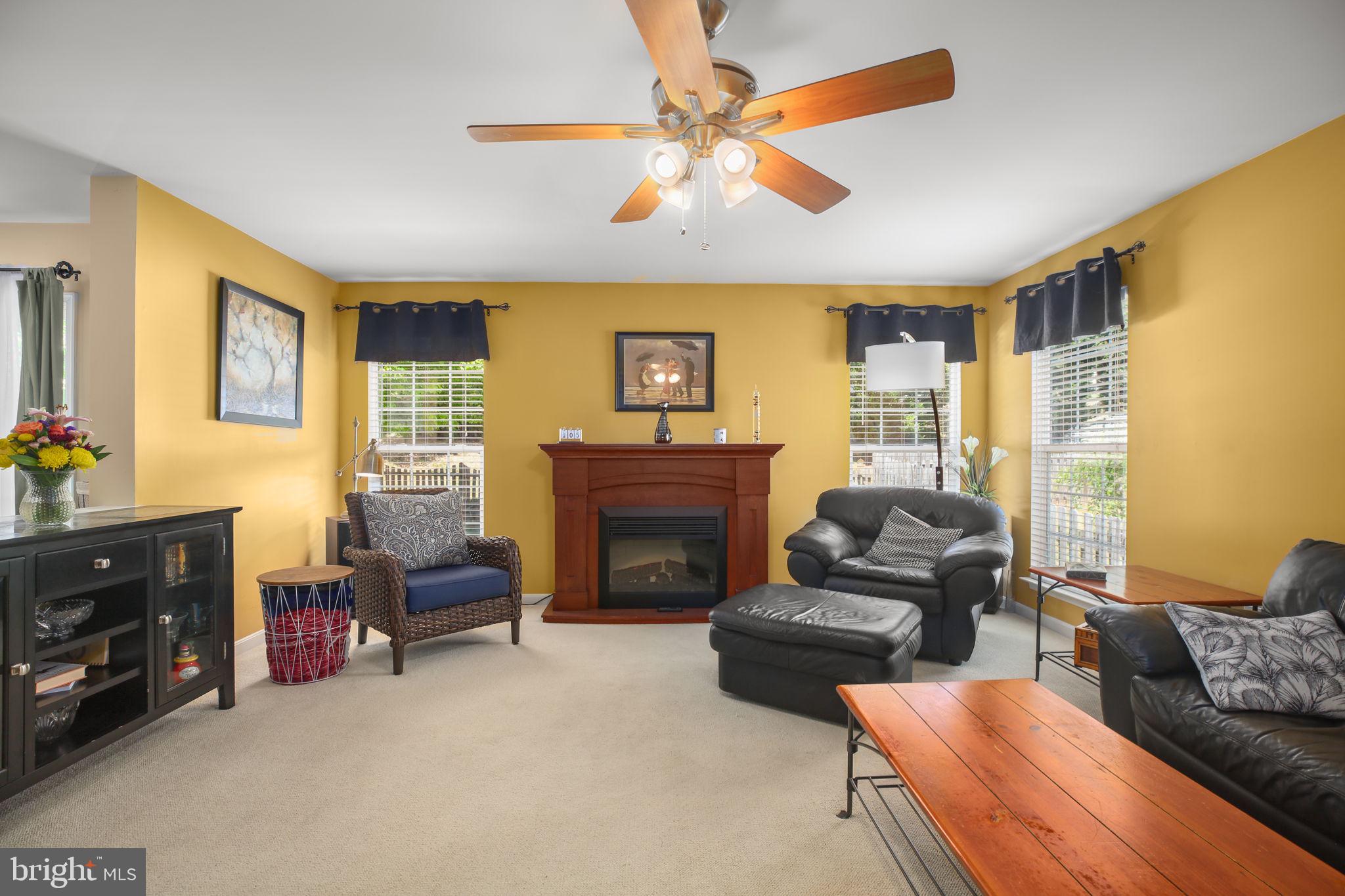 KERILL WOODS - Residential