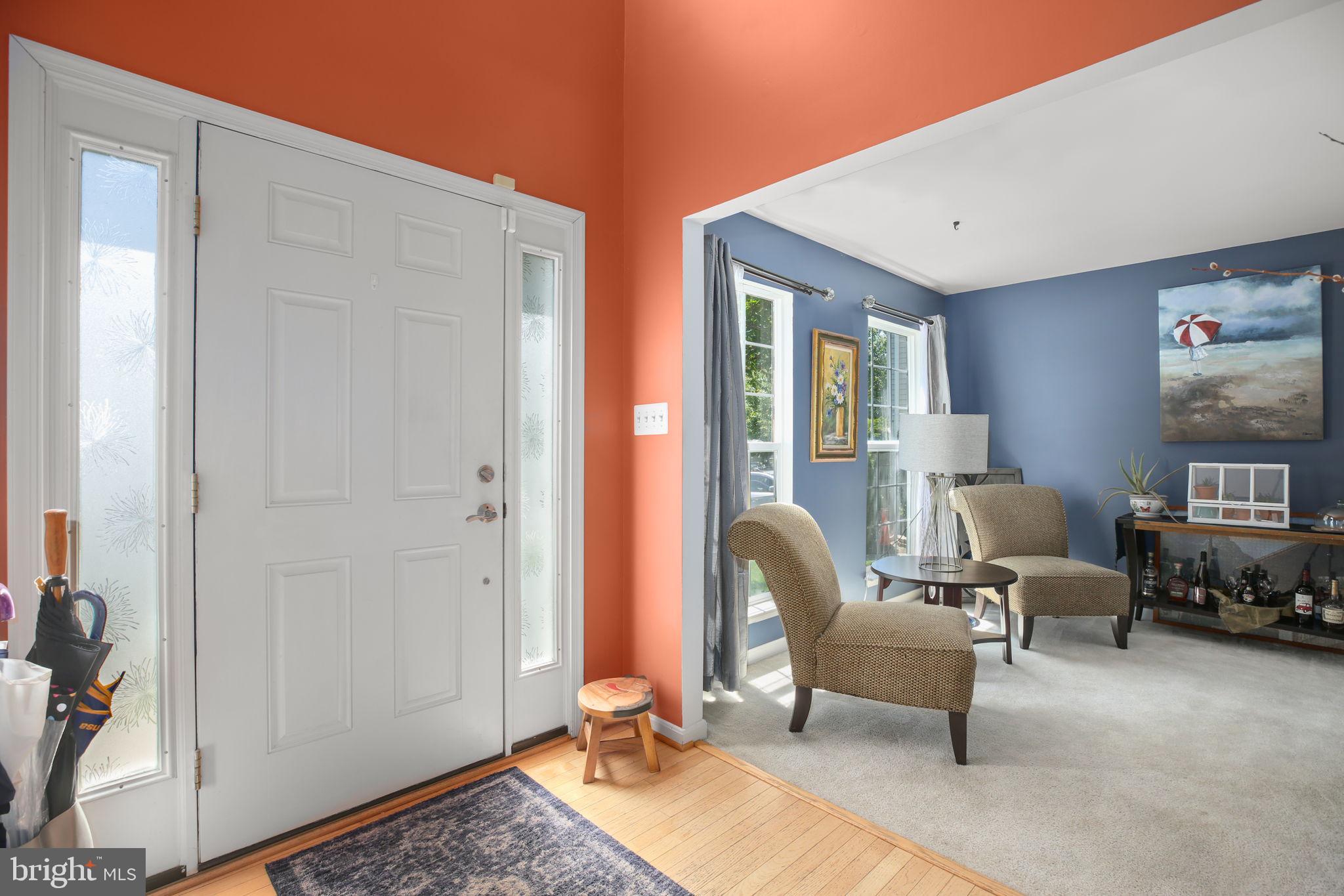 KERILL WOODS - Residential
