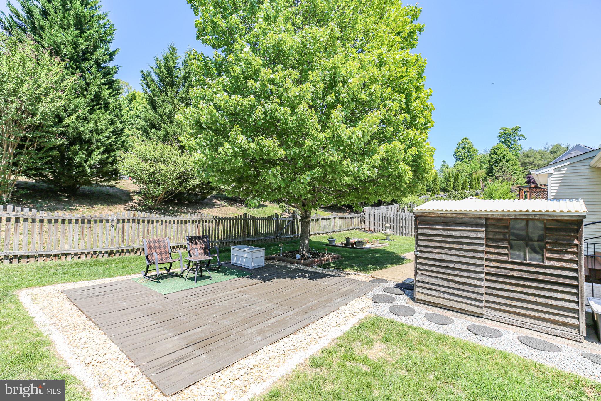 KERILL WOODS - Residential