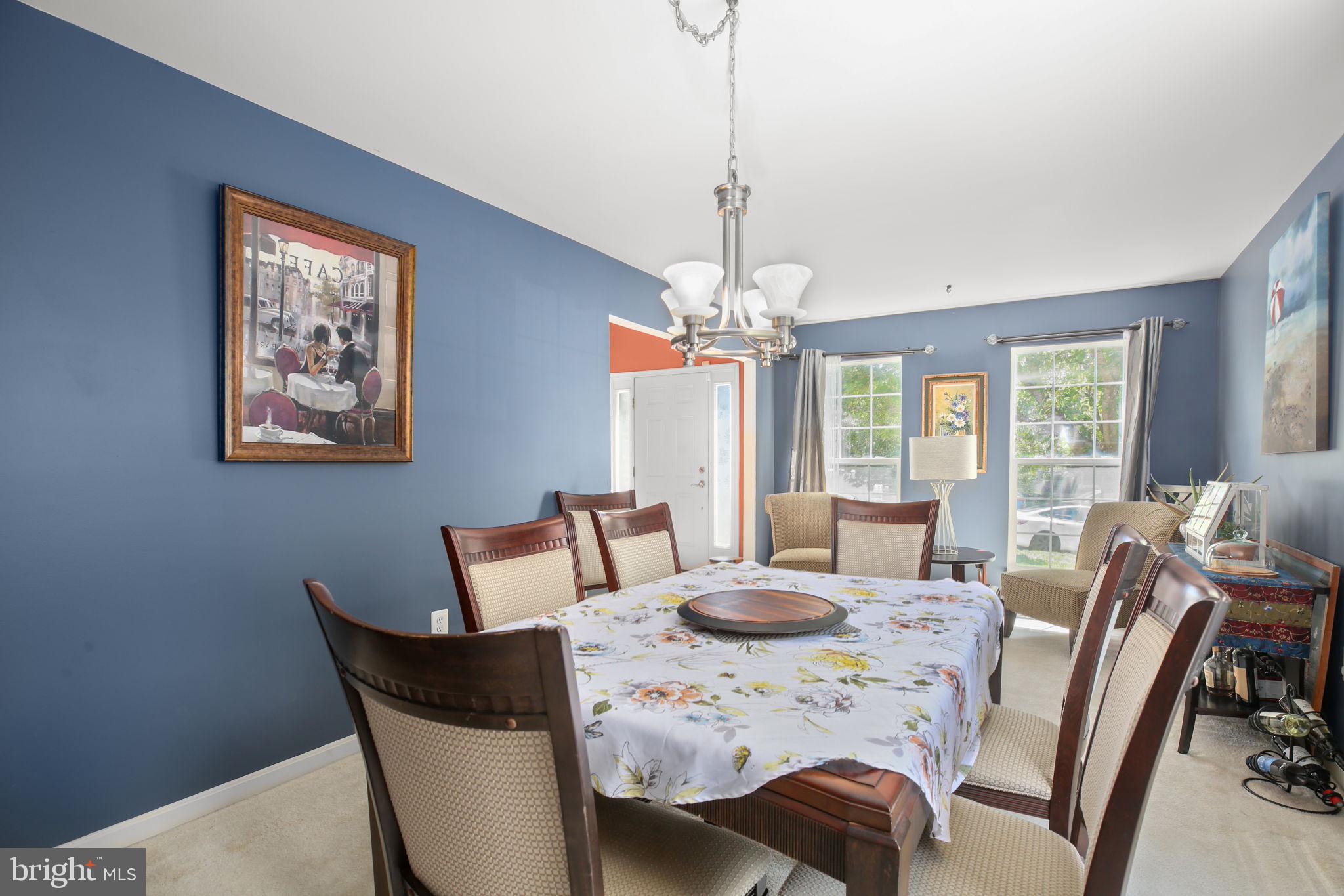 KERILL WOODS - Residential