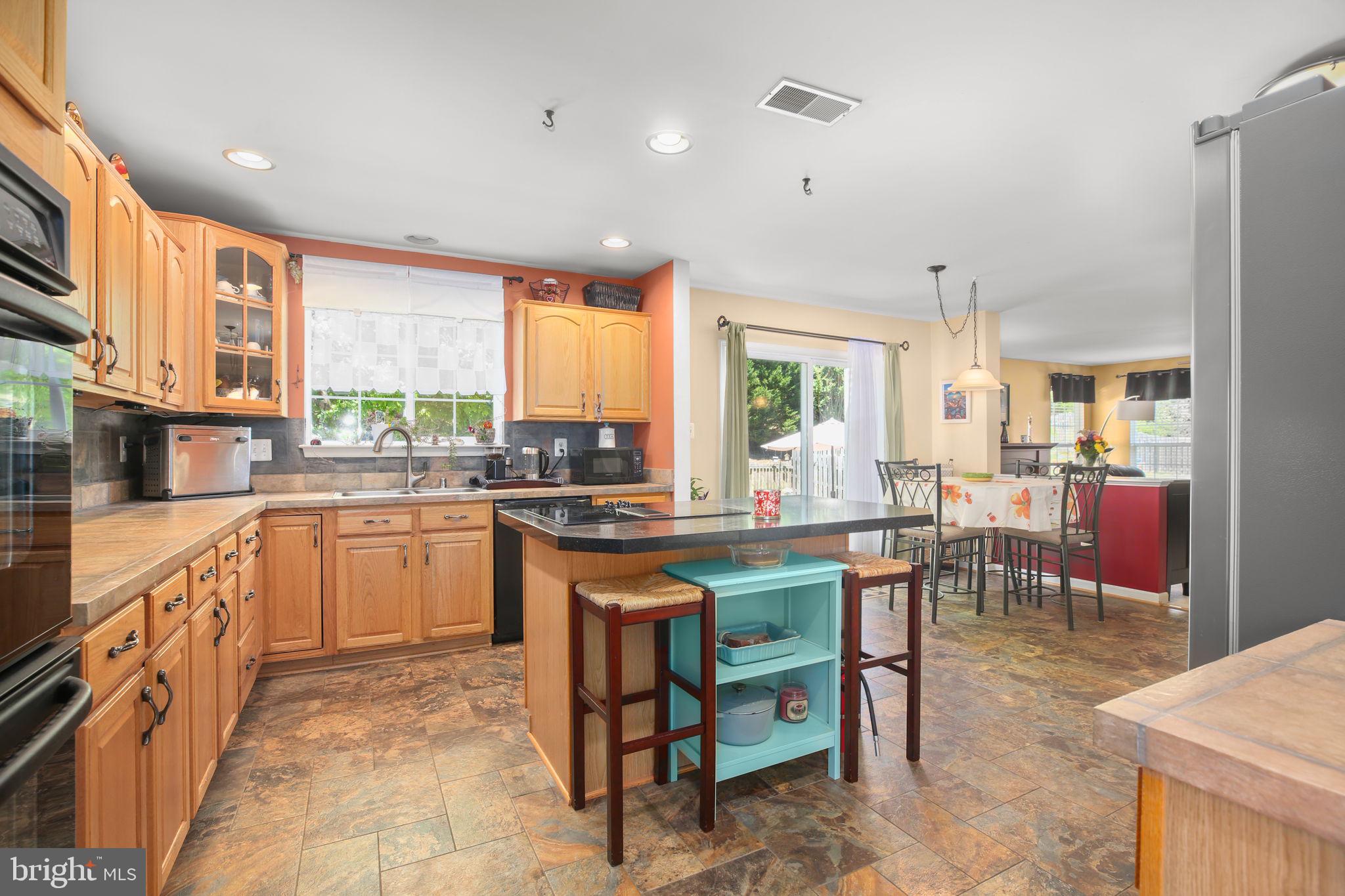 KERILL WOODS - Residential