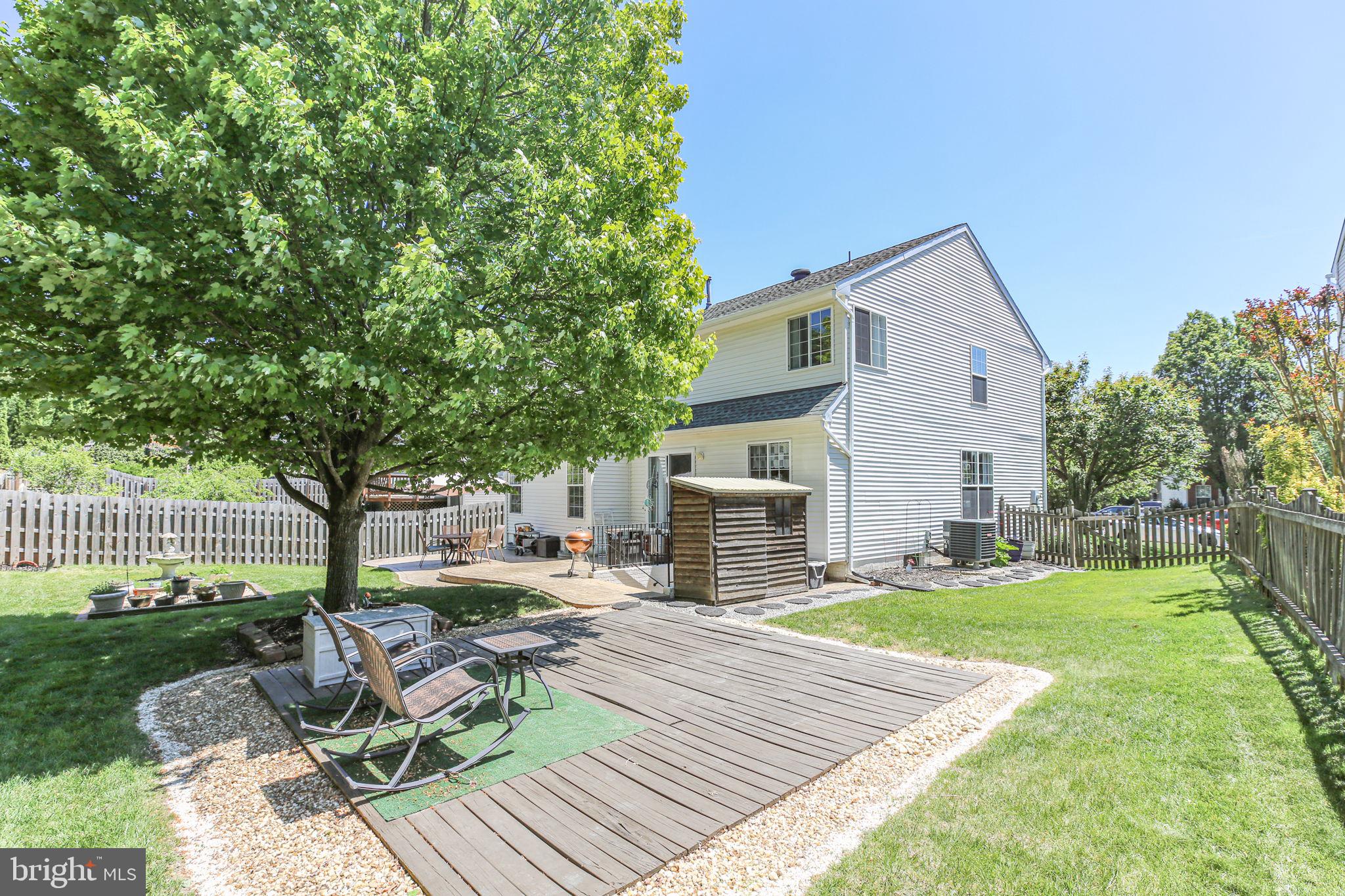 KERILL WOODS - Residential