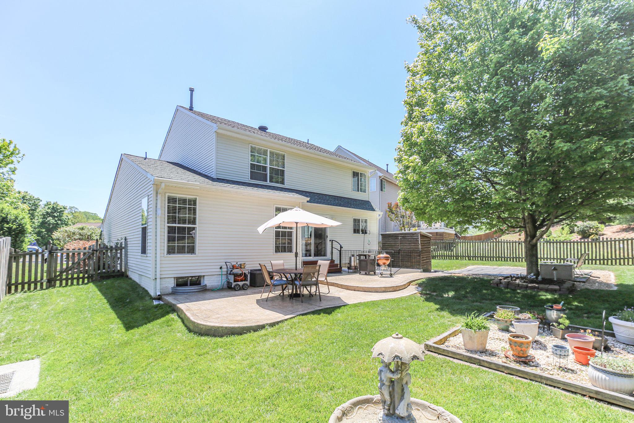 KERILL WOODS - Residential