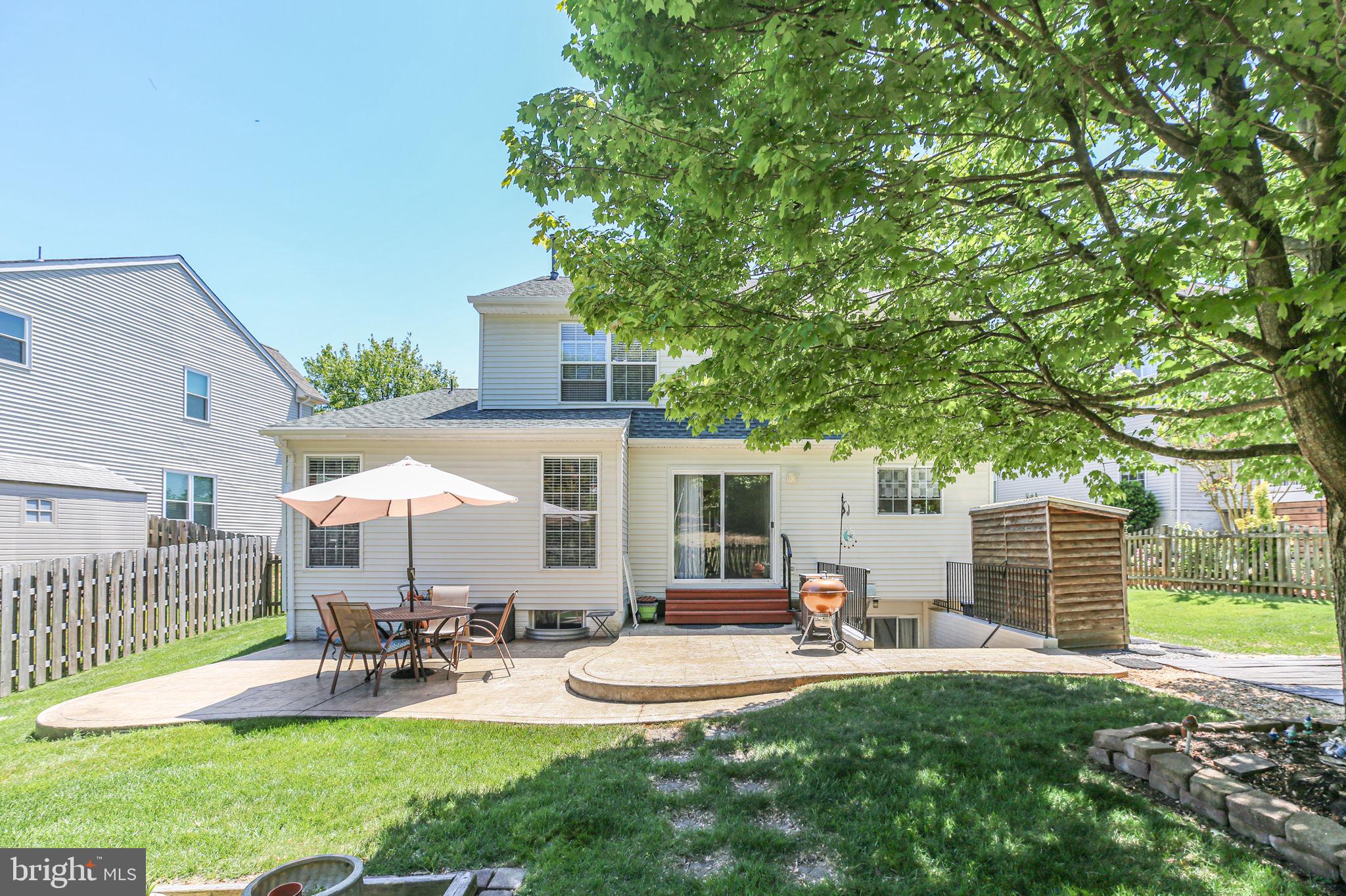 KERILL WOODS - Residential