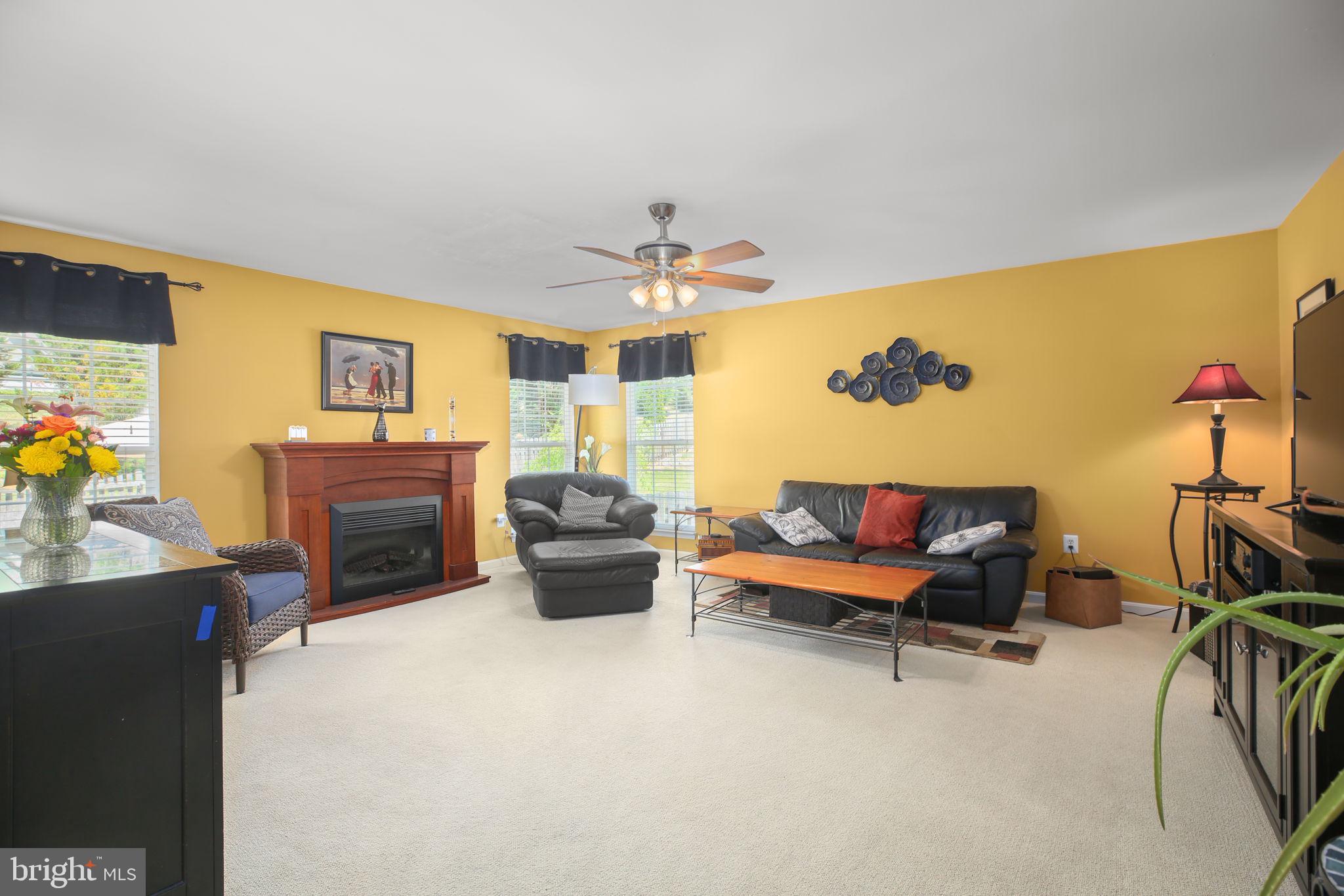 KERILL WOODS - Residential