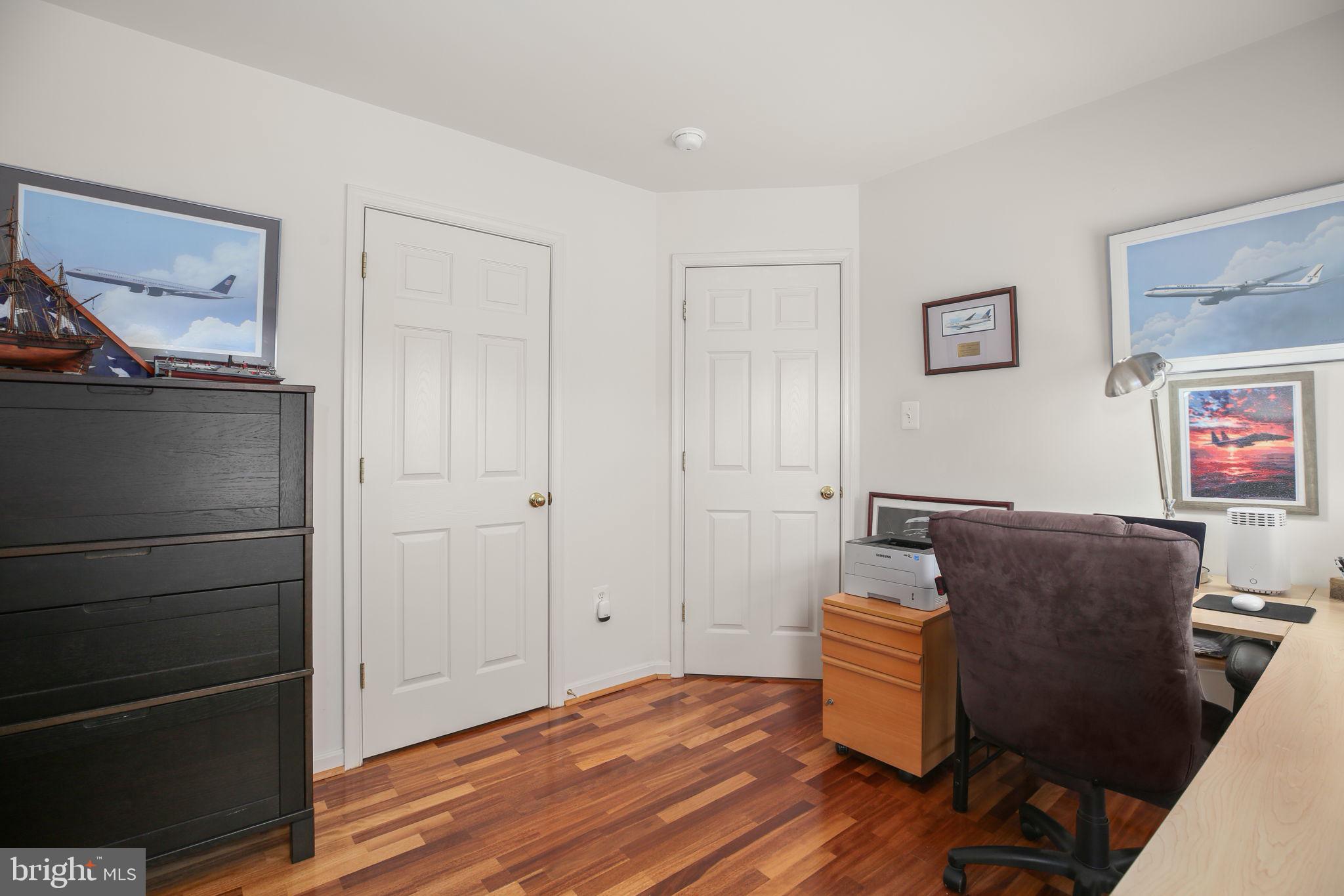 KERILL WOODS - Residential