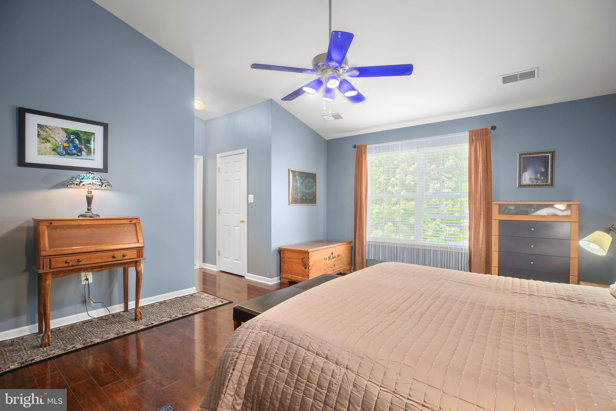 KERILL WOODS - Residential
