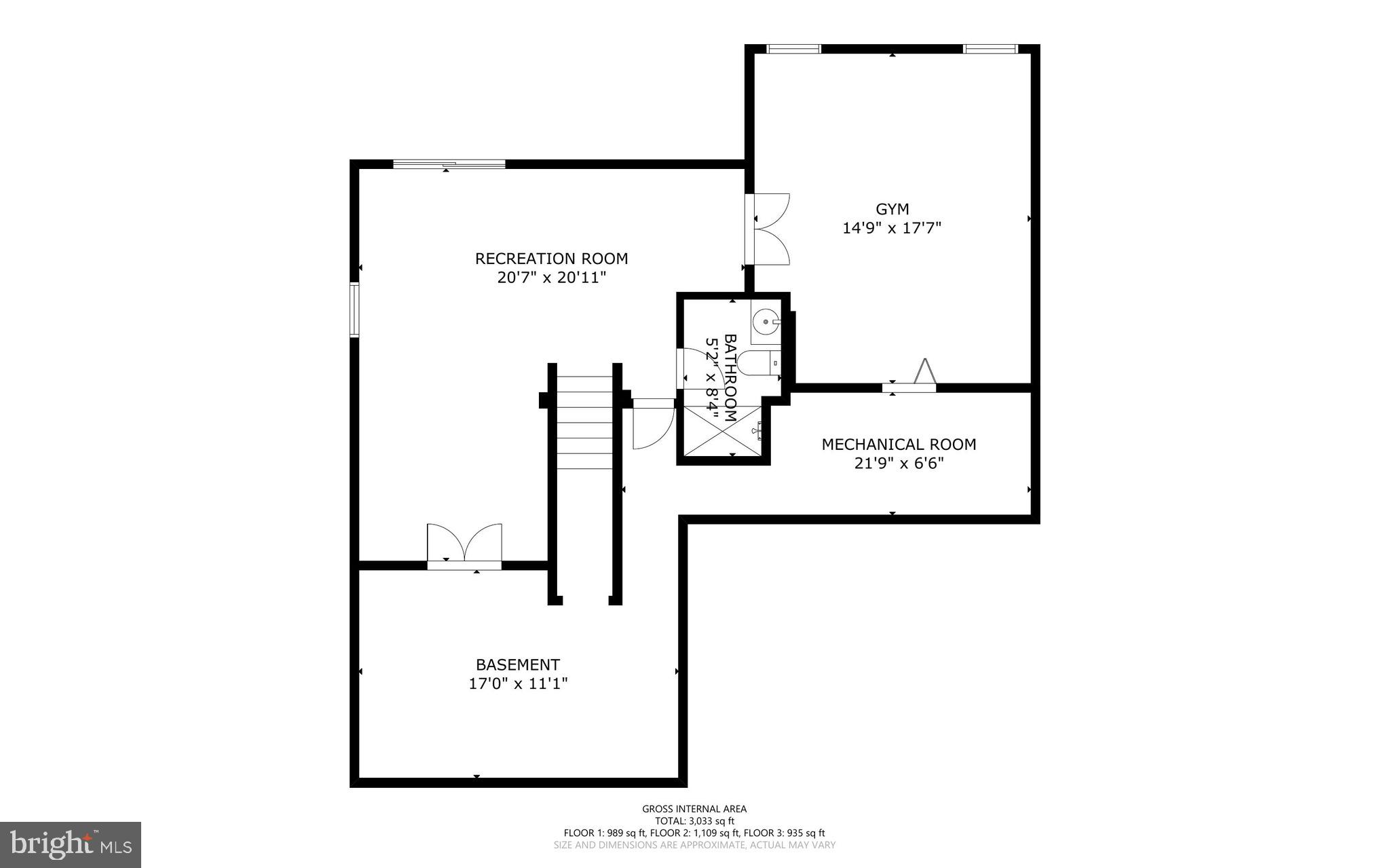 KERILL WOODS - Residential