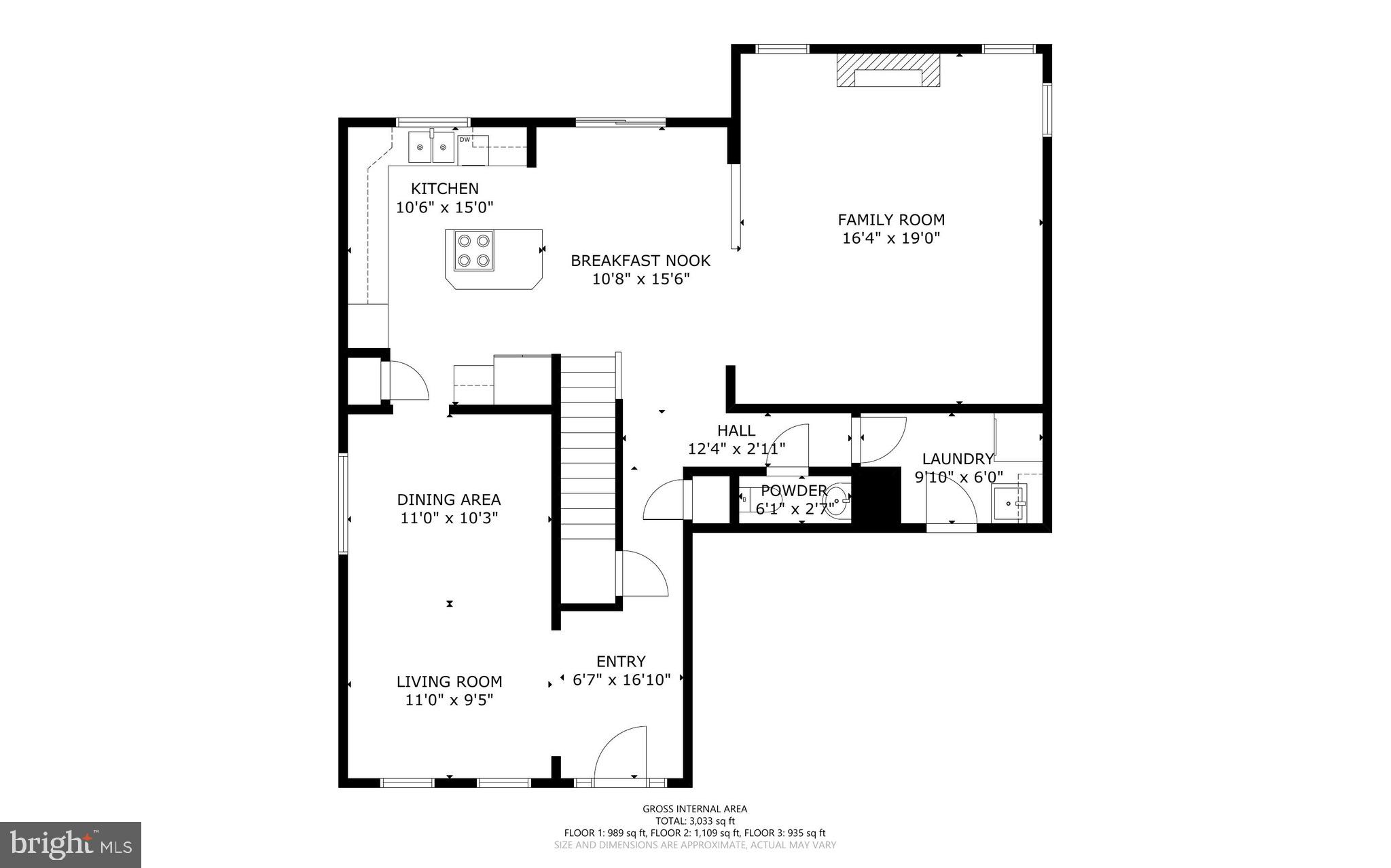 KERILL WOODS - Residential