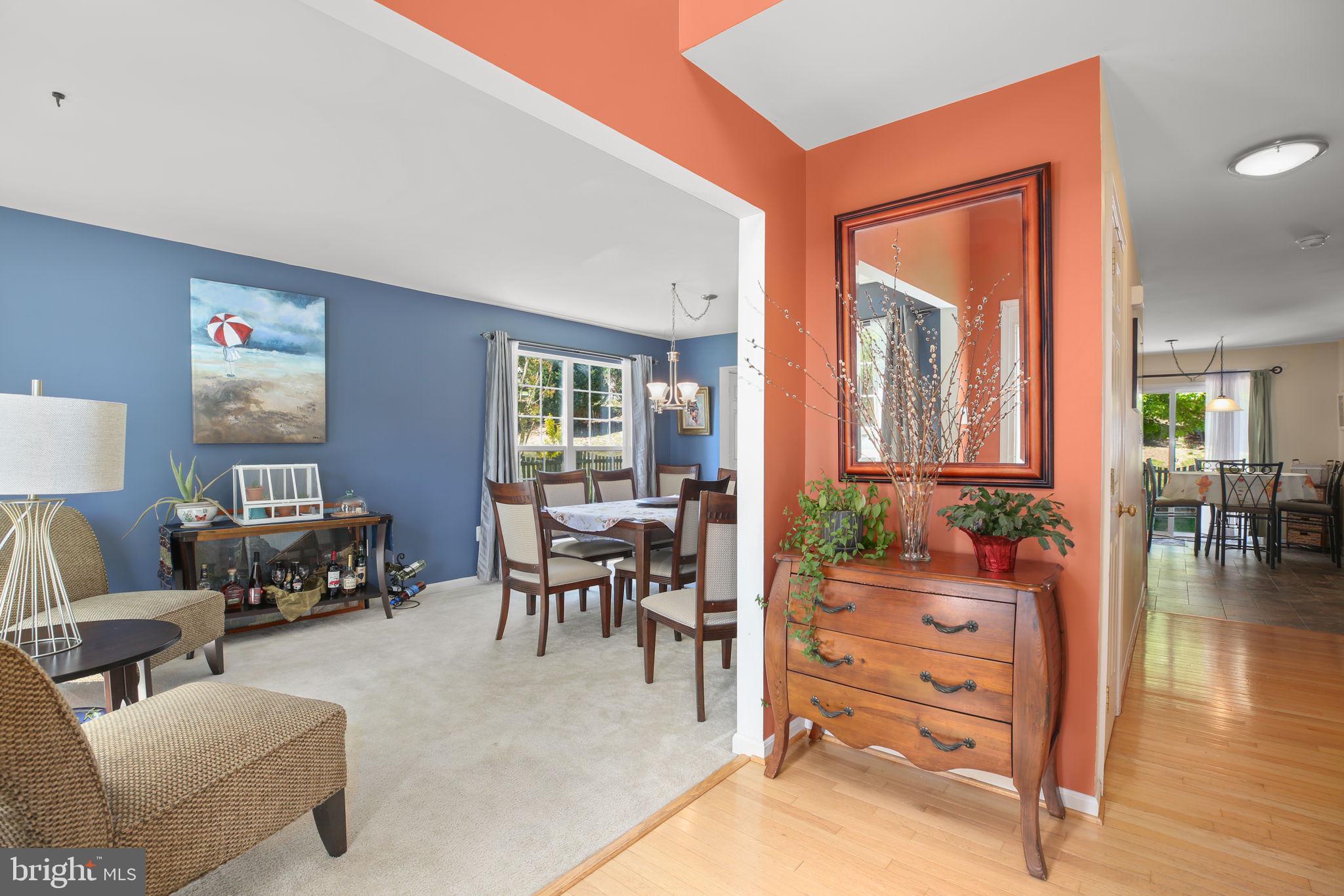 KERILL WOODS - Residential