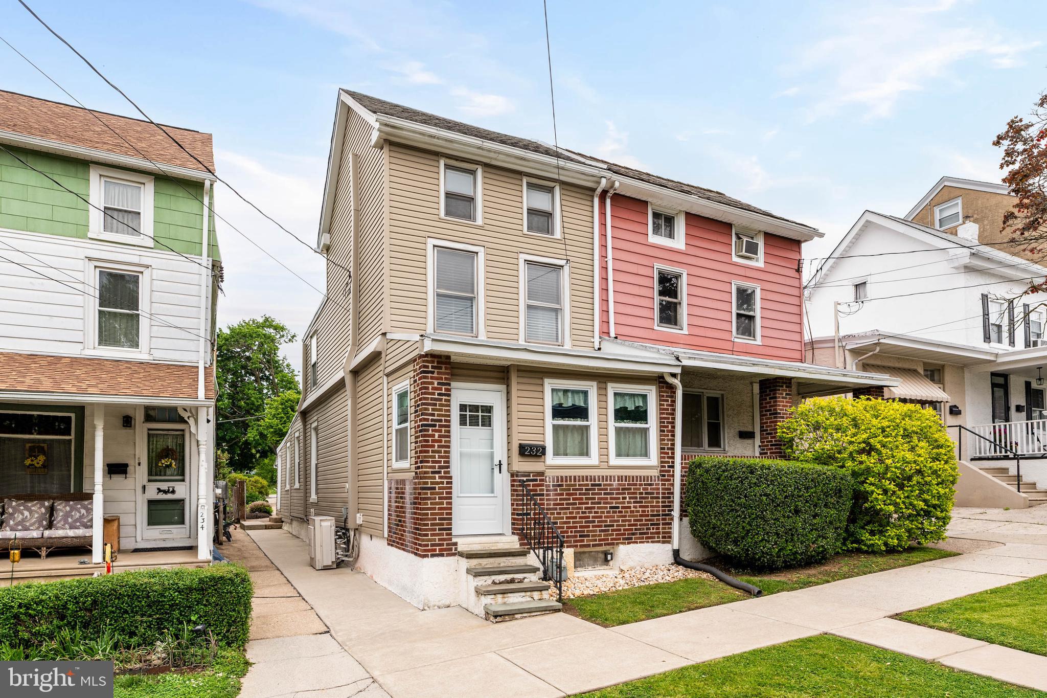 CONSHOHOCKEN - Residential