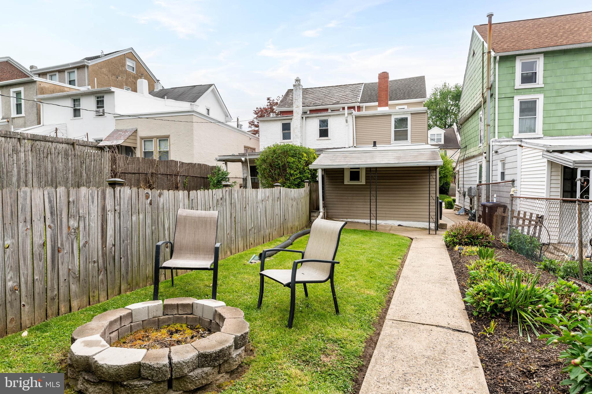 CONSHOHOCKEN - Residential