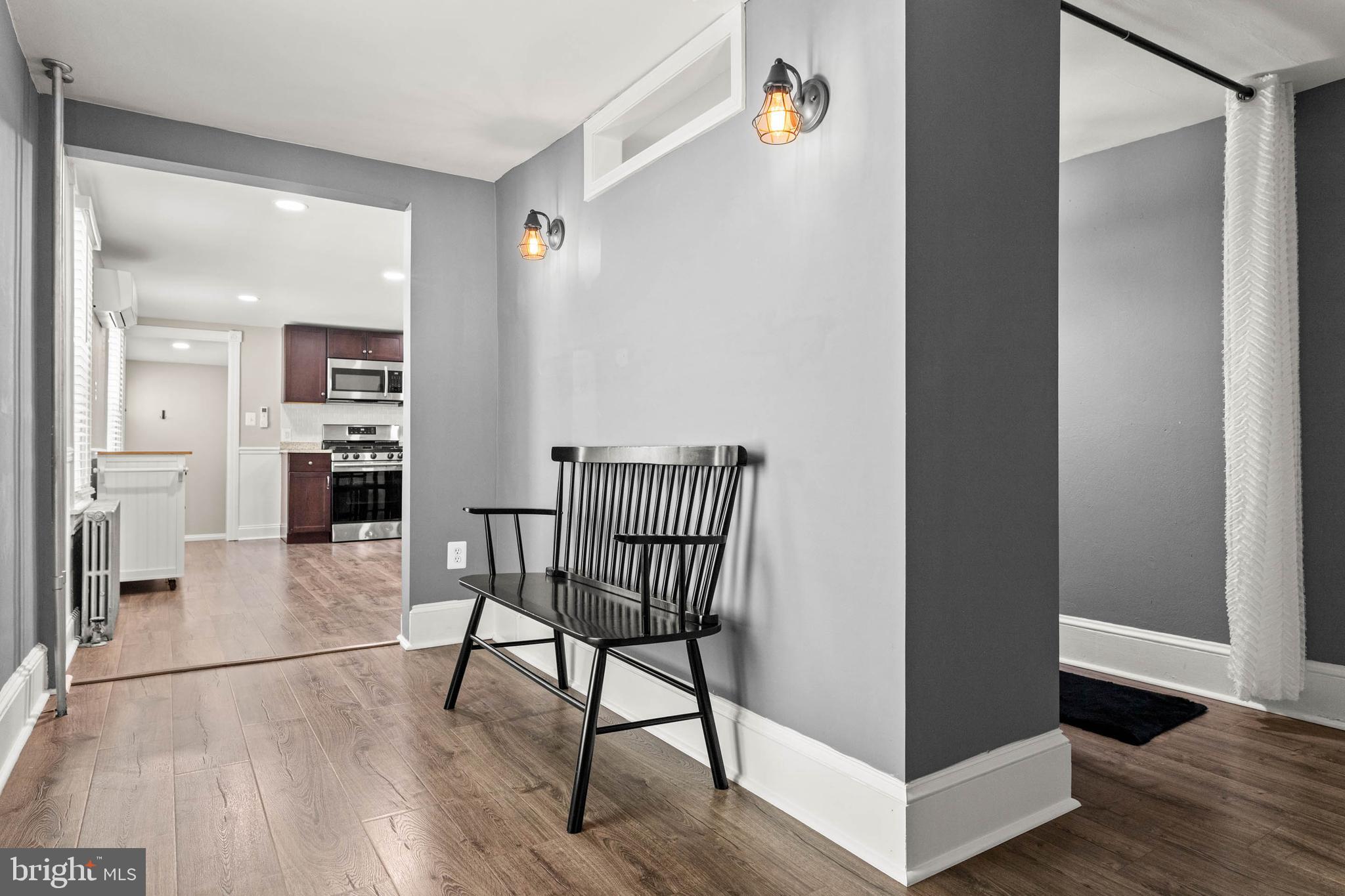 CONSHOHOCKEN - Residential