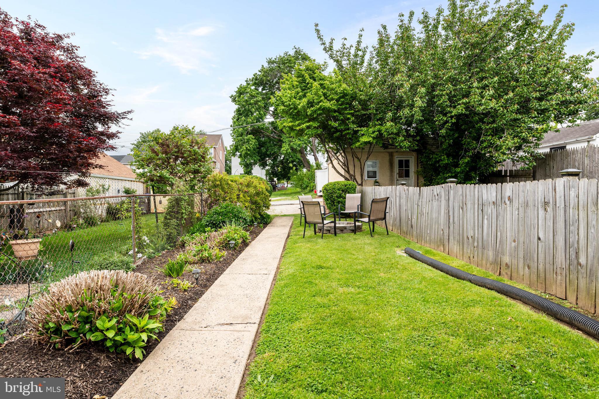 CONSHOHOCKEN - Residential