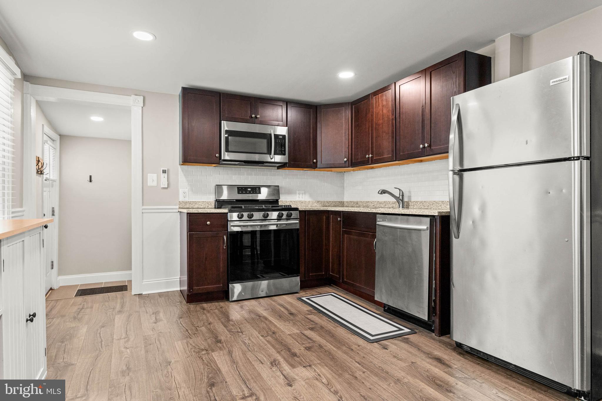 CONSHOHOCKEN - Residential