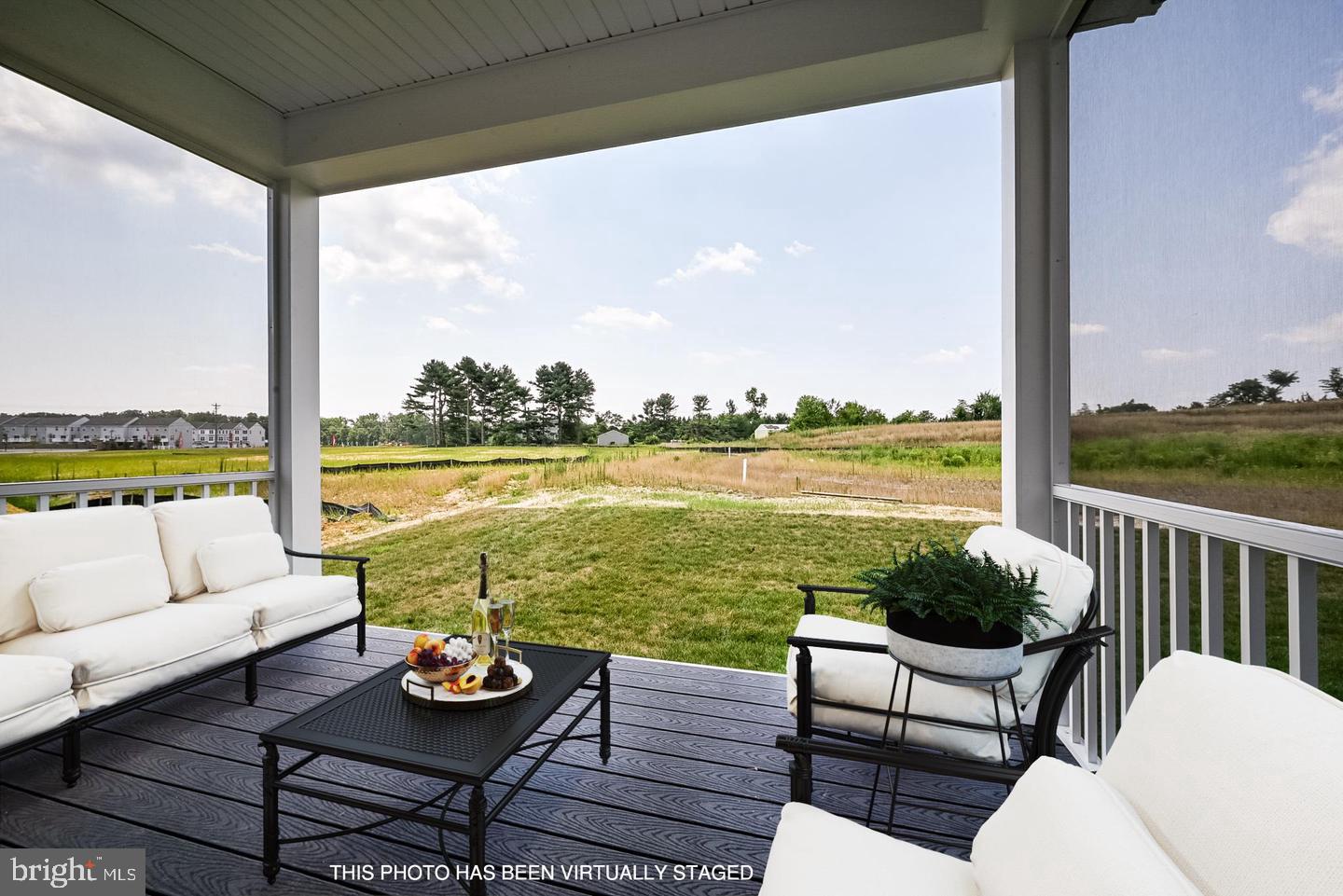 1060 ROBINSON ROAD WHITFIELD RANCH PLAN