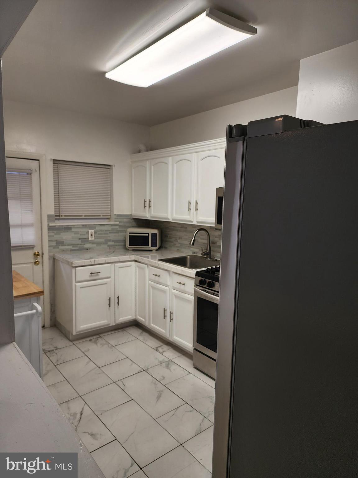 PHILADELPHIA - Residential