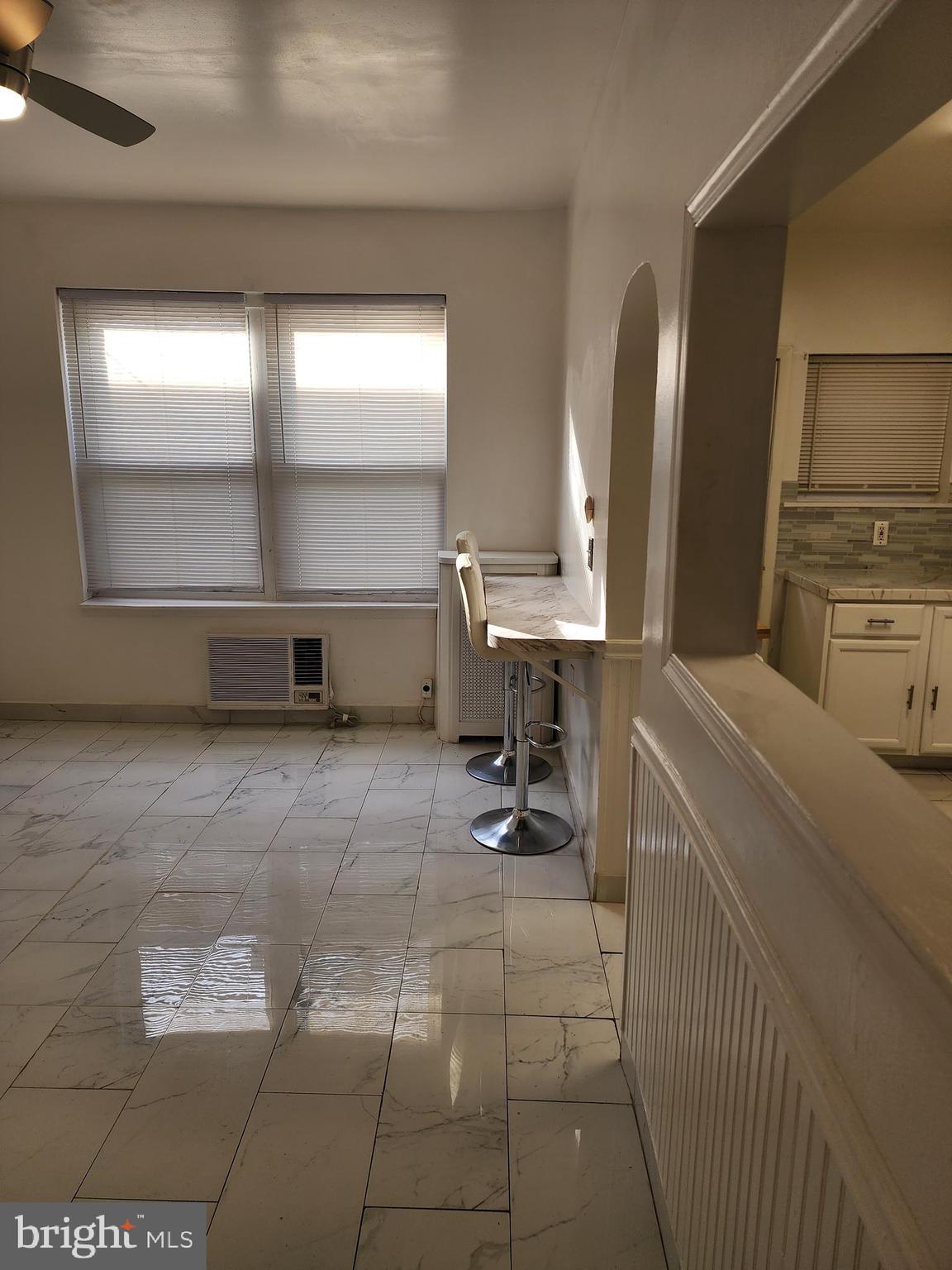 PHILADELPHIA - Residential