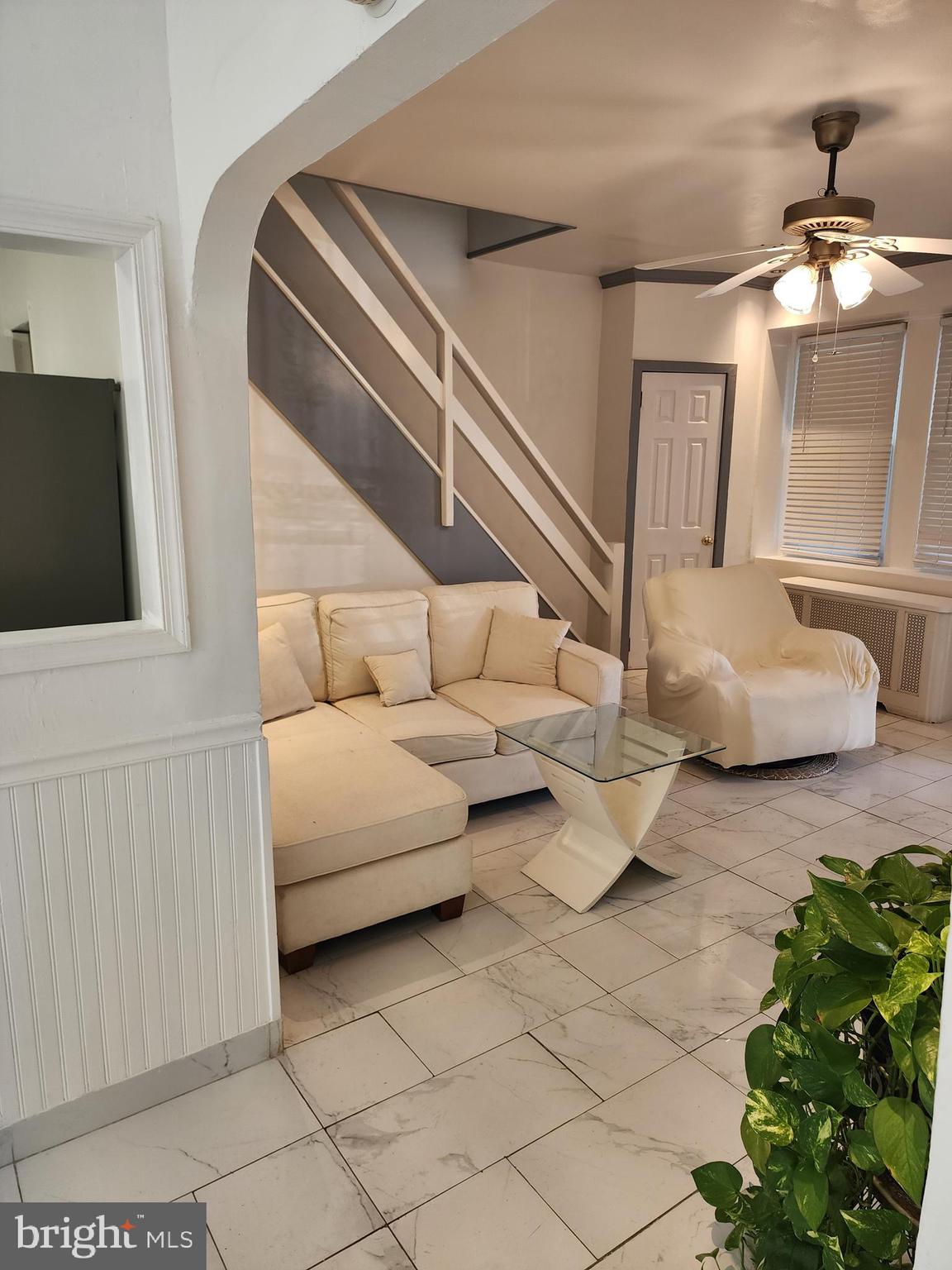 PHILADELPHIA - Residential