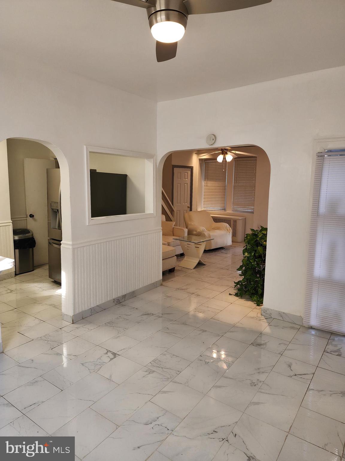 PHILADELPHIA - Residential