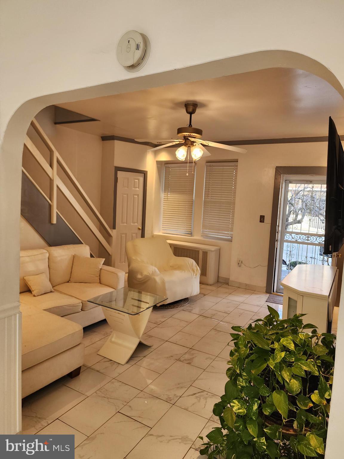 PHILADELPHIA - Residential