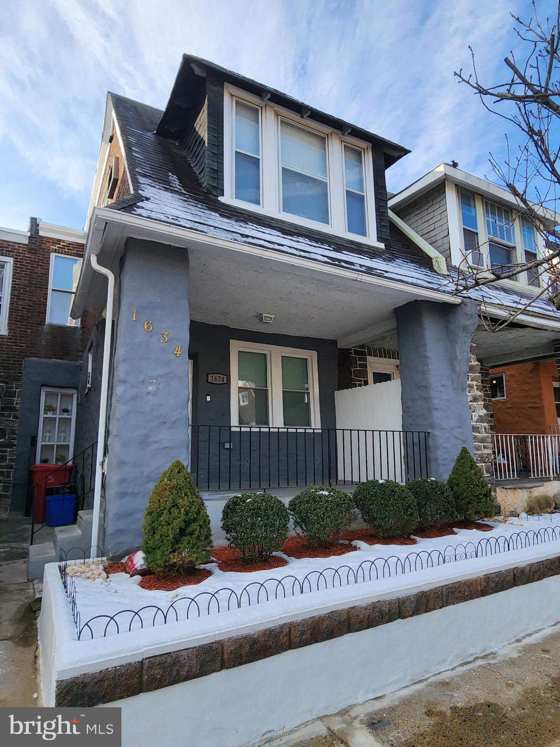 PHILADELPHIA - Residential