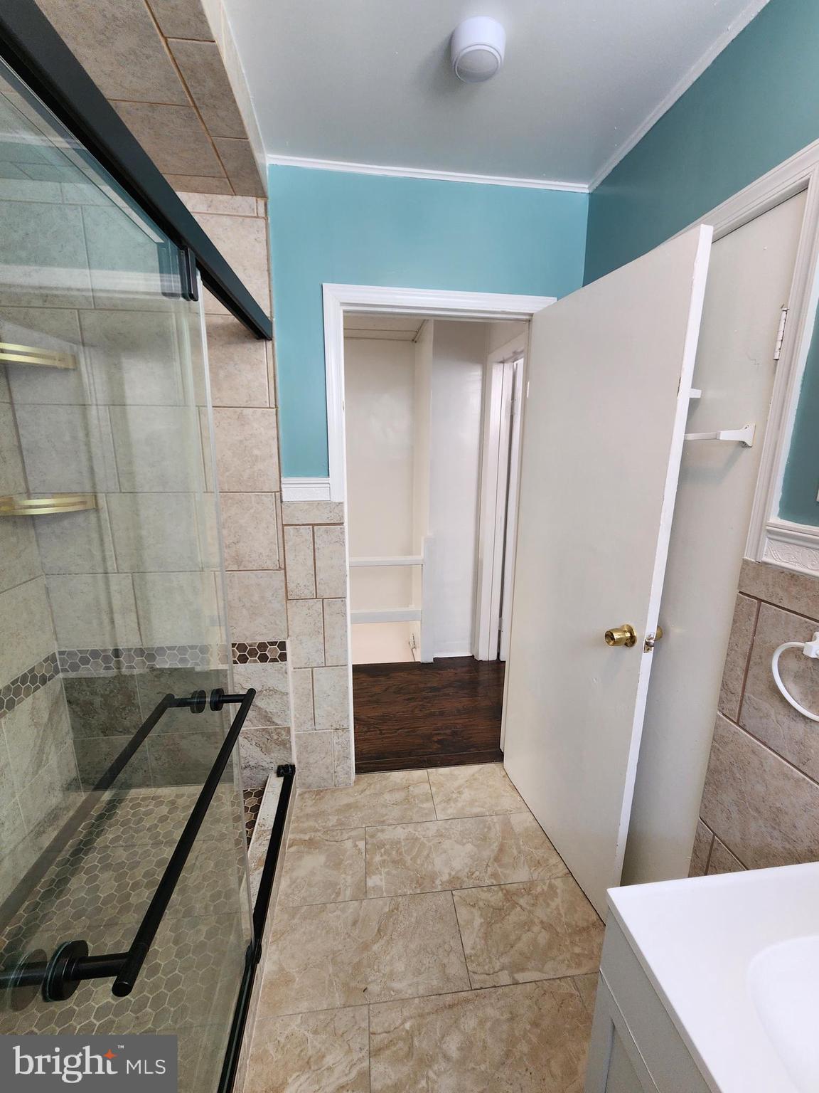 PHILADELPHIA - Residential